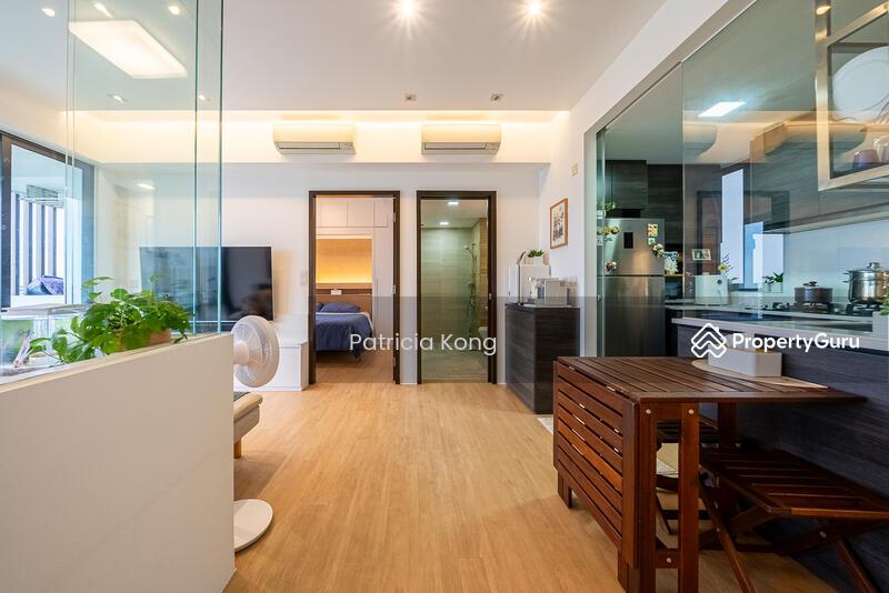 Condominium for Sale, Sims Urban Oasis, SGD 1,900,000 | 99-year lease