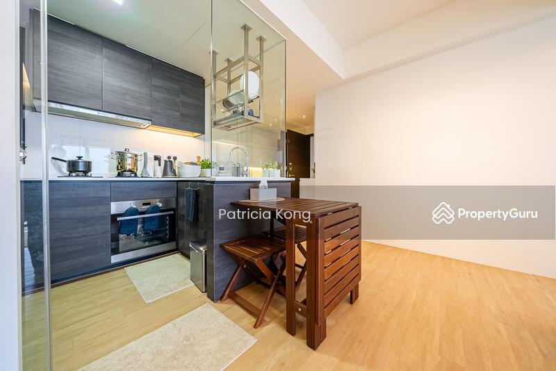 Condominium for Sale, Sims Urban Oasis, SGD 1,900,000 | 99-year lease