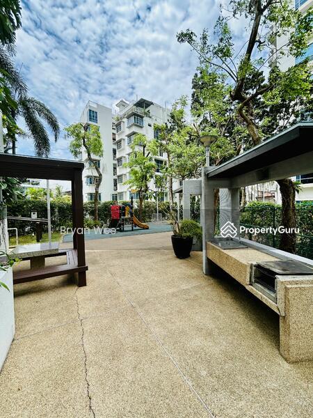 Apartment for Sale, Astor, SGD 1,180,000 | 99-year lease
