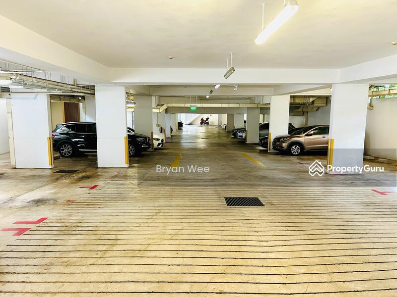 Apartment for Sale, Astor, SGD 1,180,000 | 99-year lease