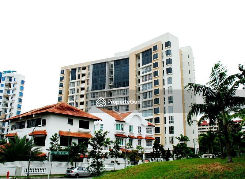 Apartment for Sale, Astor, SGD 1,180,000 | 99-year lease
