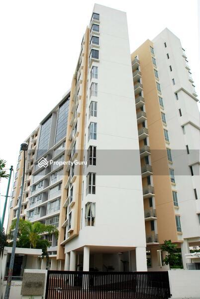 Apartment for Sale, Astor, SGD 1,180,000 | 99-year lease