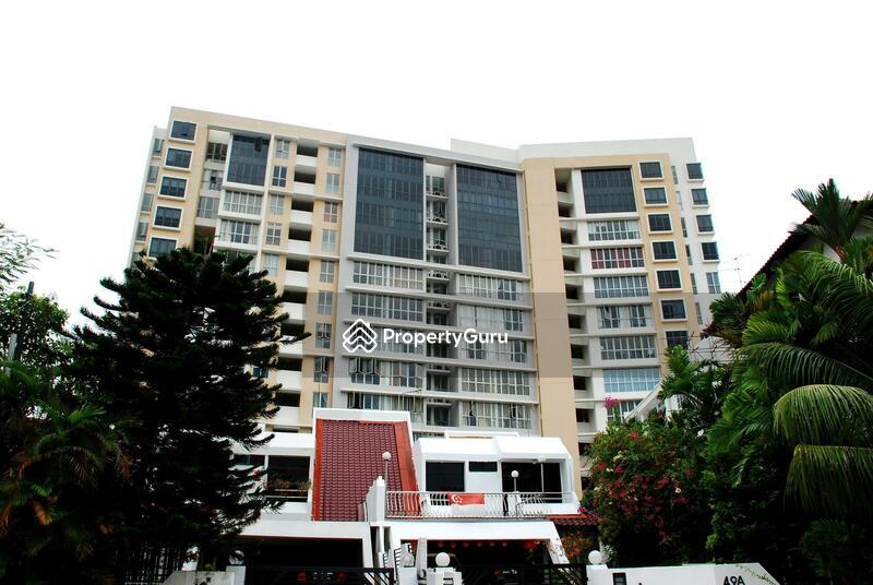 Apartment for Sale, Astor, SGD 1,180,000 | 99-year lease