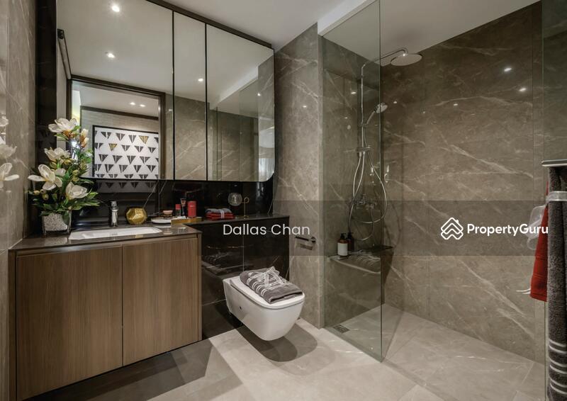 Condominium for Sale, The Watergardens at Canberra, SGD 1,668,000 | 99-year lease