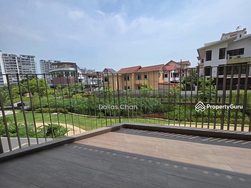 Condominium for Sale, The Watergardens at Canberra, SGD 1,668,000 | 99-year lease
