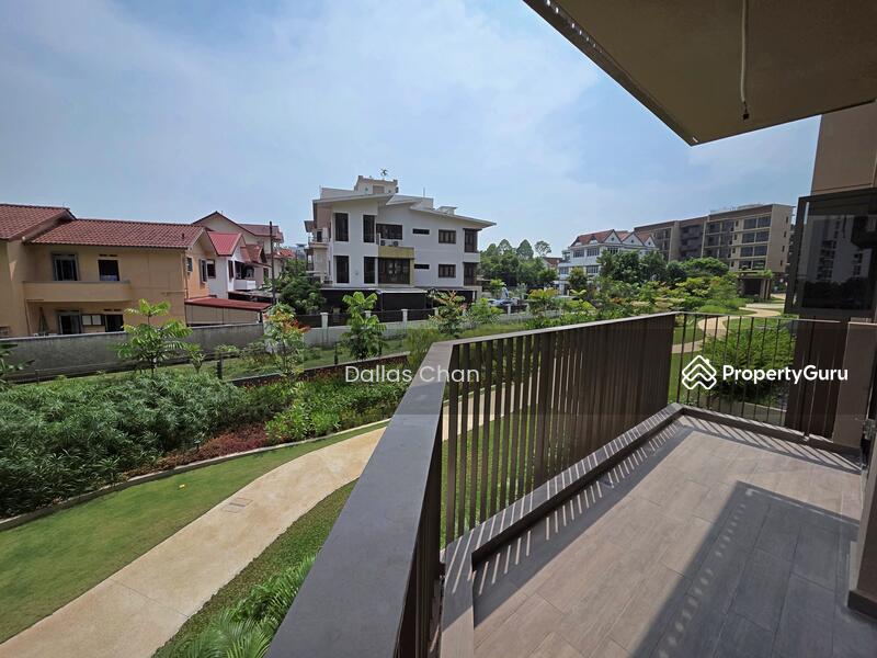 Condominium for Sale, The Watergardens at Canberra, SGD 1,668,000 | 99-year lease