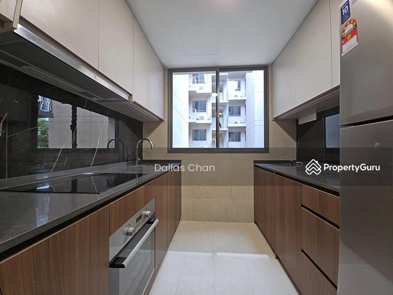 Condominium for Sale, The Watergardens at Canberra, SGD 1,668,000 | 99-year lease