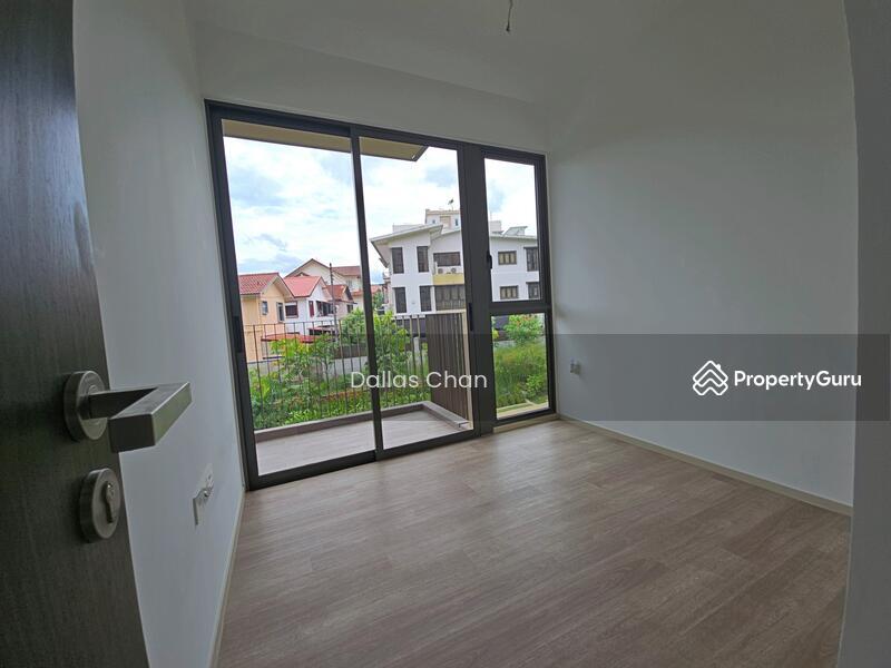 Condominium for Sale, The Watergardens at Canberra, SGD 1,668,000 | 99-year lease