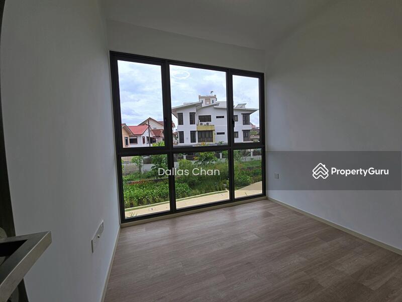 Condominium for Sale, The Watergardens at Canberra, SGD 1,668,000 | 99-year lease