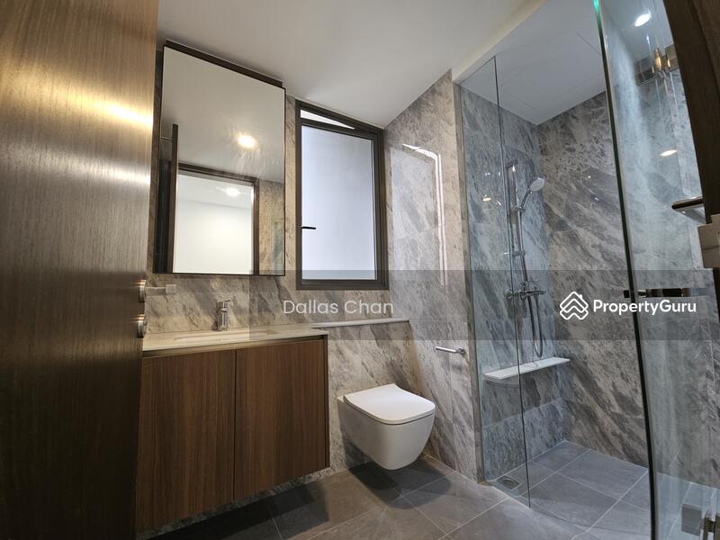 Condominium for Sale, The Watergardens at Canberra, SGD 1,668,000 | 99-year lease
