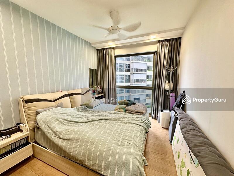 Prop-GPT: Executive Condominium: D25  Northwave EC