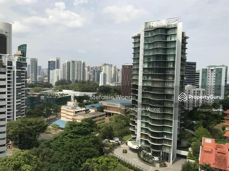 Prop-GPT: Condominium: D09 Cairnhill The Ritz-Carlton Residences