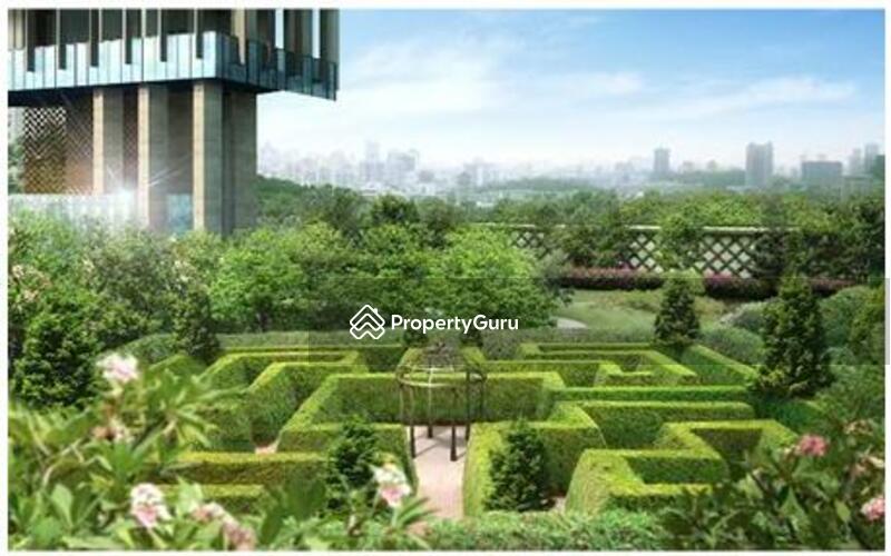 Condominium for Sale, The Ritz-Carlton Residences, SGD 10,900,000 | Freehold