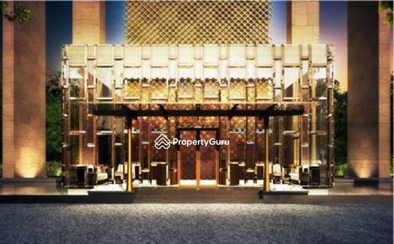 Condominium for Sale, The Ritz-Carlton Residences, SGD 10,900,000 | Freehold