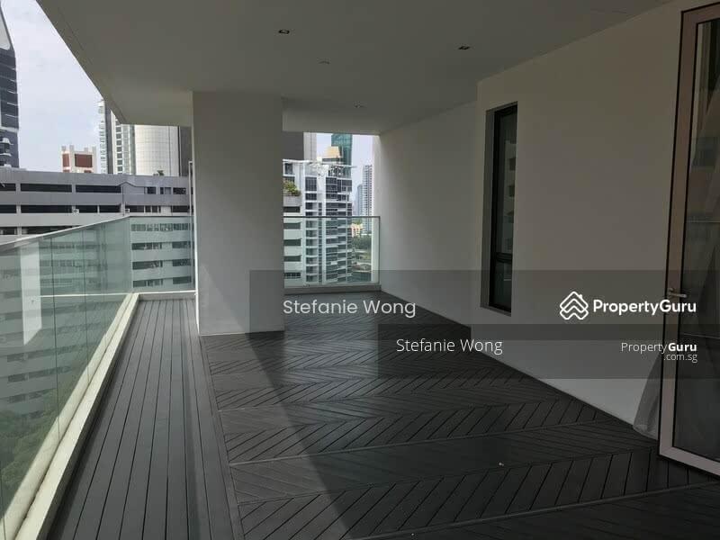 Condominium for Sale, The Ritz-Carlton Residences, SGD 10,900,000 | Freehold