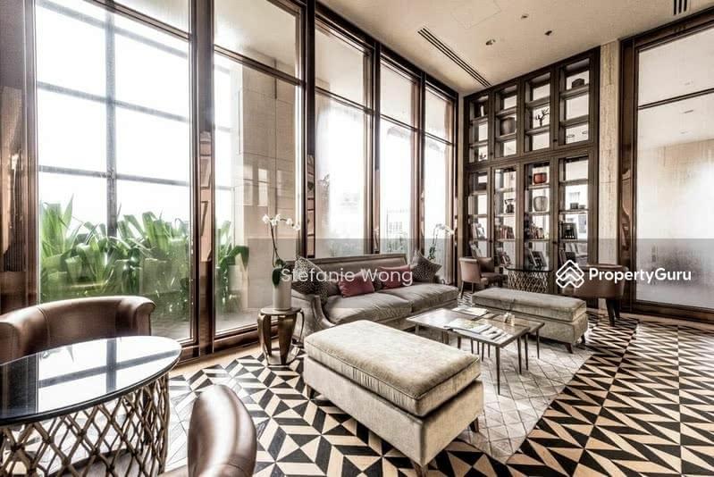 Condominium for Sale, The Ritz-Carlton Residences, SGD 10,900,000 | Freehold
