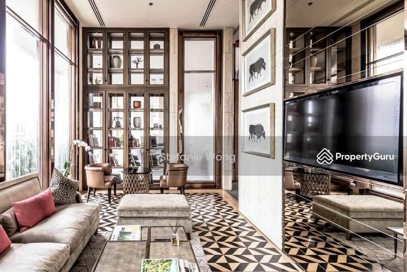 Condominium for Sale, The Ritz-Carlton Residences, SGD 10,900,000 | Freehold