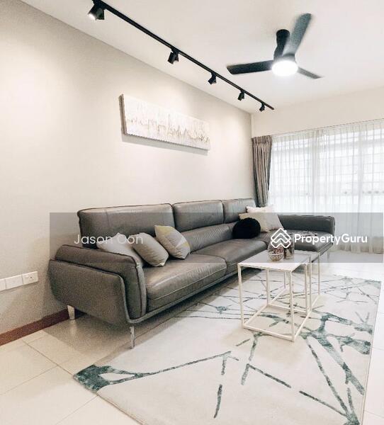 HDB Flat for Sale, 301B Punggol Central, SGD 698,000 | 99-year lease