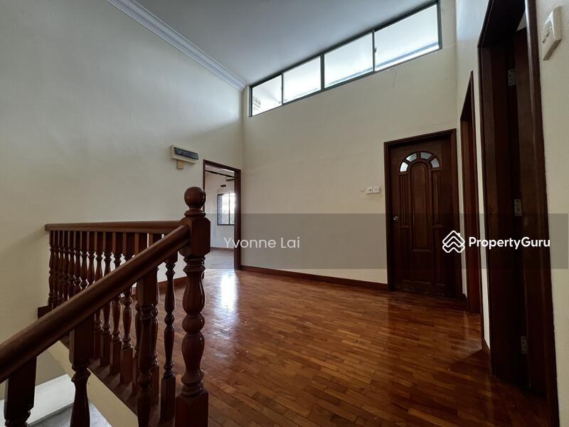 Semi-Detached for Sale, Massive 2-storey Semi-D By Pasir Ris Beach, Potential For Rebuild, SGD 5,280,000 | 999-year lease
