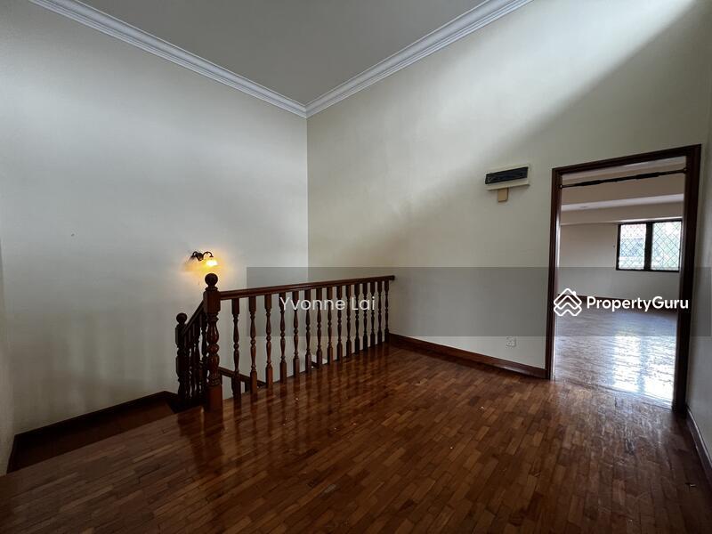 Semi-Detached for Sale, Massive 2-storey Semi-D By Pasir Ris Beach, Potential For Rebuild, SGD 5,280,000 | 999-year lease
