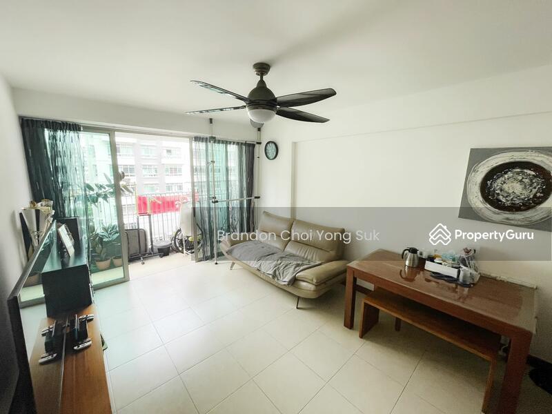 HDB Flat for Sale, 306C Punggol Place, SGD 688,000 | 99-year lease