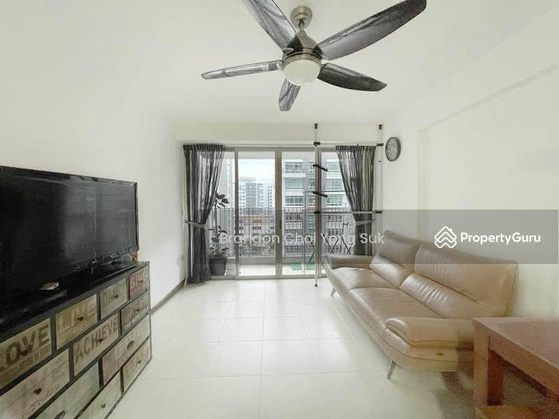 HDB Flat for Sale, 306C Punggol Place, SGD 688,000 | 99-year lease