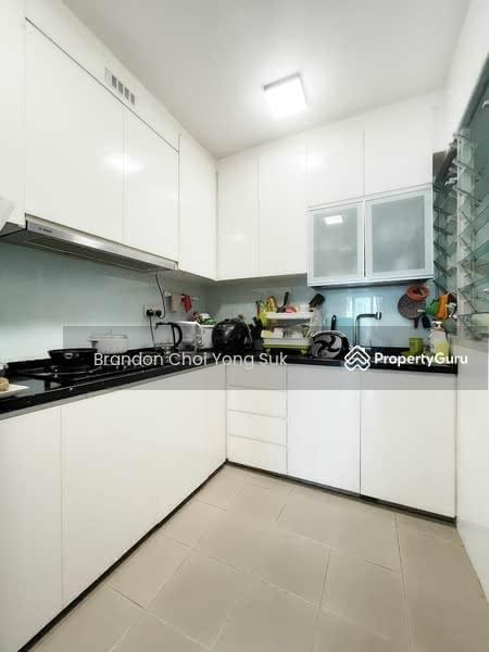 HDB Flat for Sale, 306C Punggol Place, SGD 688,000 | 99-year lease