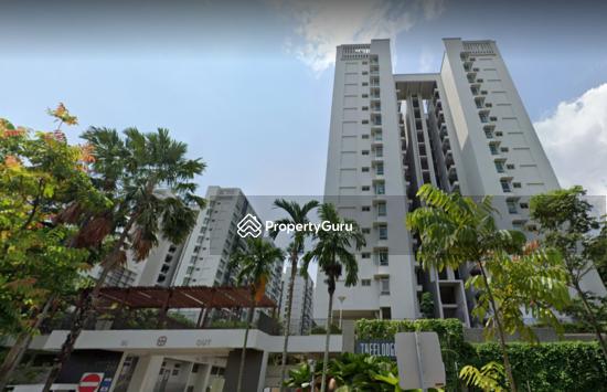 HDB Flat for Sale, 306C Punggol Place, SGD 688,000 | 99-year lease