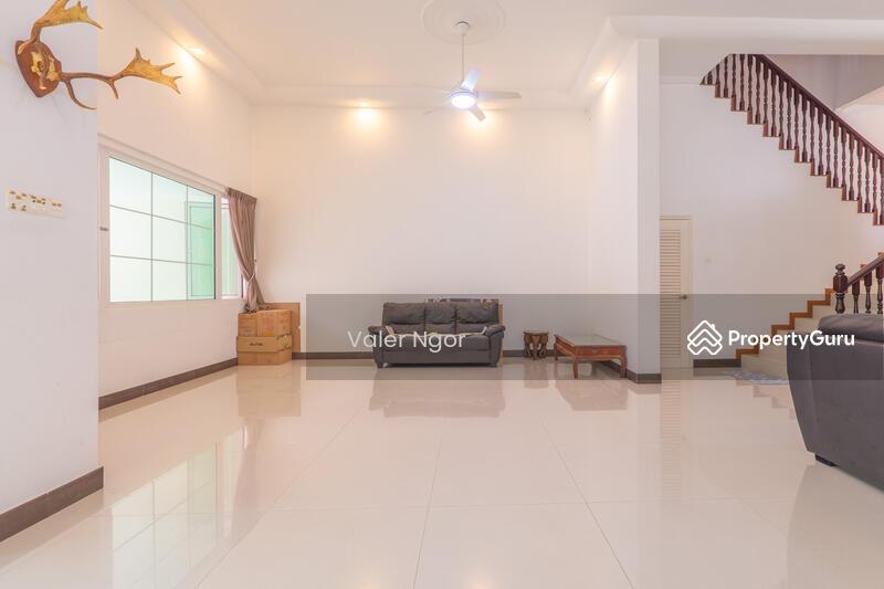 Prop-GPT: Semi-Detached: D16  Harvey Residences