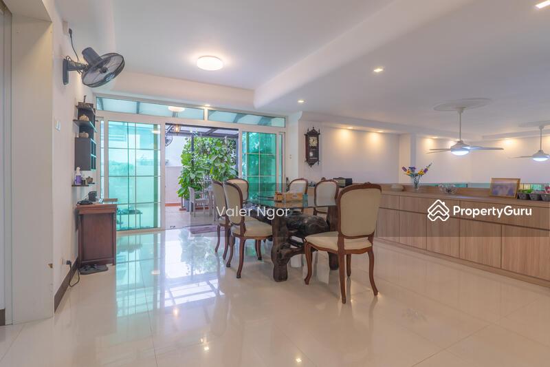 Semi-Detached for Sale, Harvey Residences, SGD 5,400,000 | Freehold