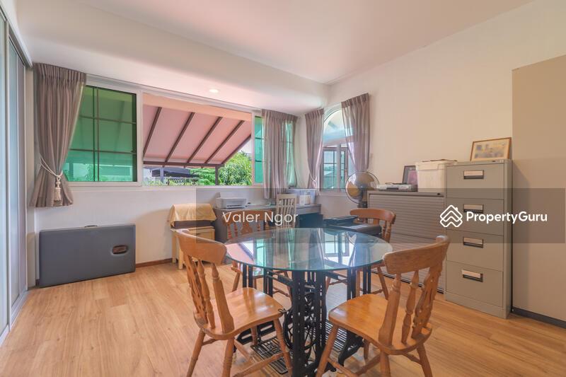 Semi-Detached for Sale, Harvey Residences, SGD 5,400,000 | Freehold
