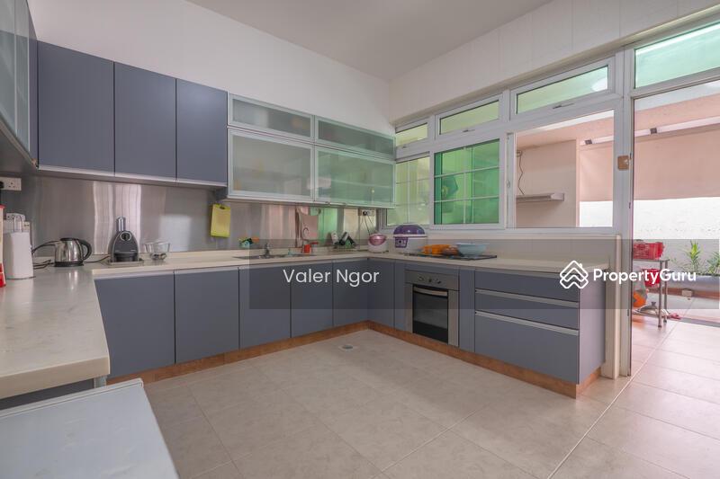 Semi-Detached for Sale, Harvey Residences, SGD 5,400,000 | Freehold