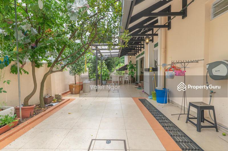 Semi-Detached for Sale, Harvey Residences, SGD 5,400,000 | Freehold