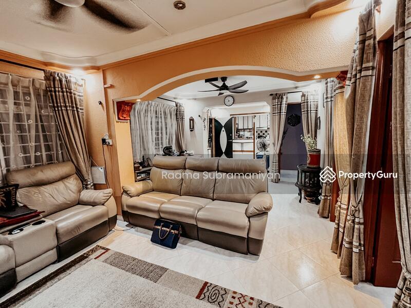 Prop-GPT: HDB Flat: D12  4 Boon Keng Road