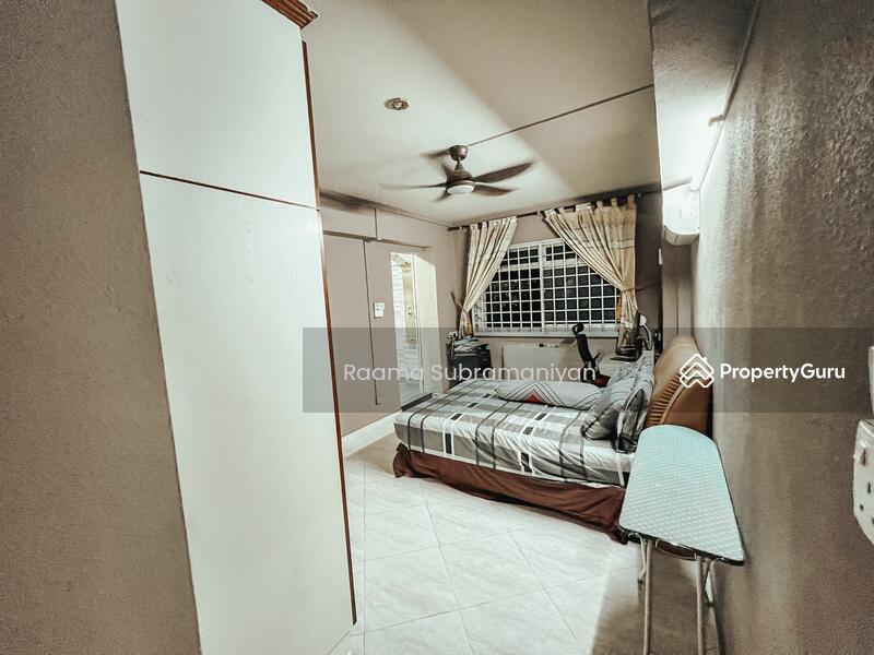 HDB Flat for Sale, 4 Boon Keng Road, SGD 865,000 | 99-year lease