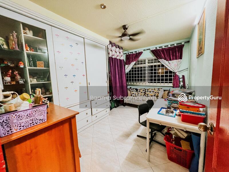 HDB Flat for Sale, 4 Boon Keng Road, SGD 865,000 | 99-year lease