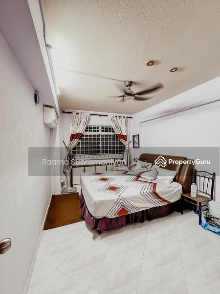 HDB Flat for Sale, 4 Boon Keng Road, SGD 865,000 | 99-year lease