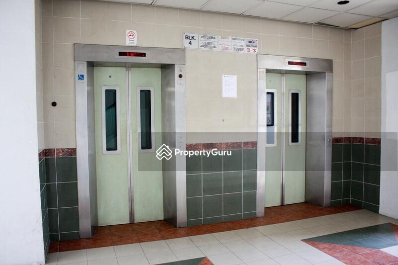 HDB Flat for Sale, 4 Boon Keng Road, SGD 865,000 | 99-year lease