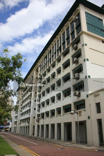 HDB Flat for Sale, 4 Boon Keng Road, SGD 865,000 | 99-year lease