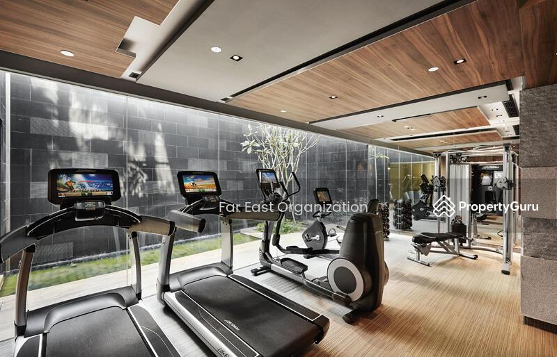 Cluster House for Sale, Greenwood Mews, SGD 4,345,247 | 103-year lease