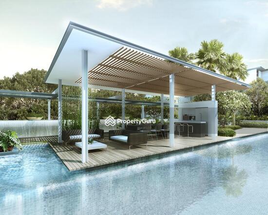 Cluster House for Sale, Greenwood Mews, SGD 4,345,247 | 103-year lease