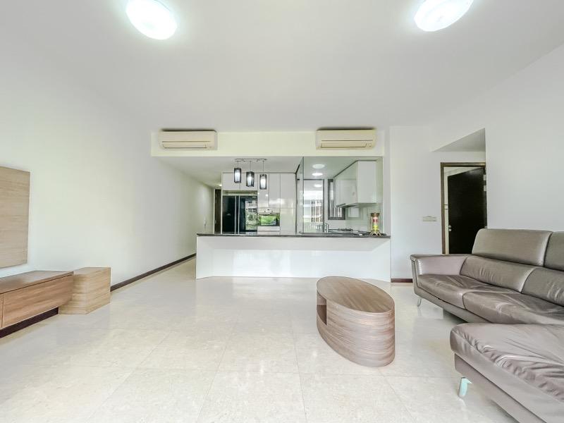 Prop-GPT: Condominium: D16  Archipelago