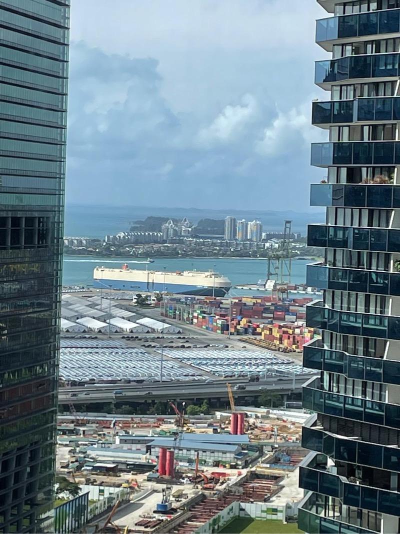 Apartment for Sale, The Sail @ Marina Bay Apartment For Sale, $1,790,000, 2 Bed 2 Bath 883 sqft $2,027.00 psf, SGD 1,790,000 | 99-year Leasehold