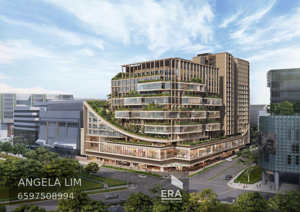 Prop-GPT: Condominium: D09  Sophia Road D09 Orchard/ River Valley For Sale