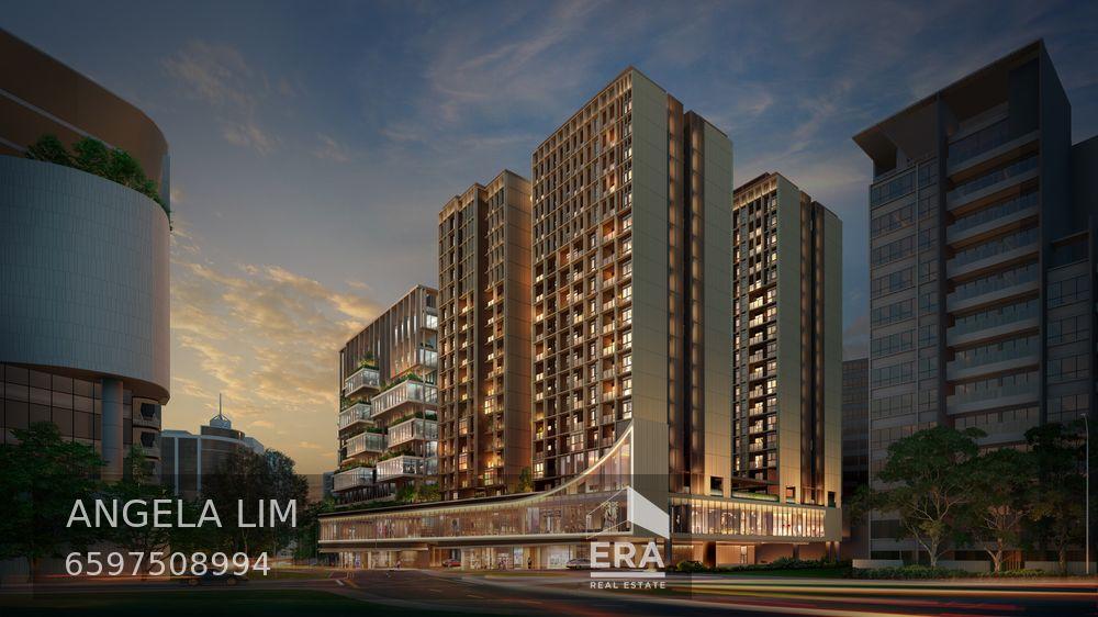 Condominium for Sale, Sophia Road D09 Orchard/ River Valley, SGD 1,719,000 | Leasehold 99