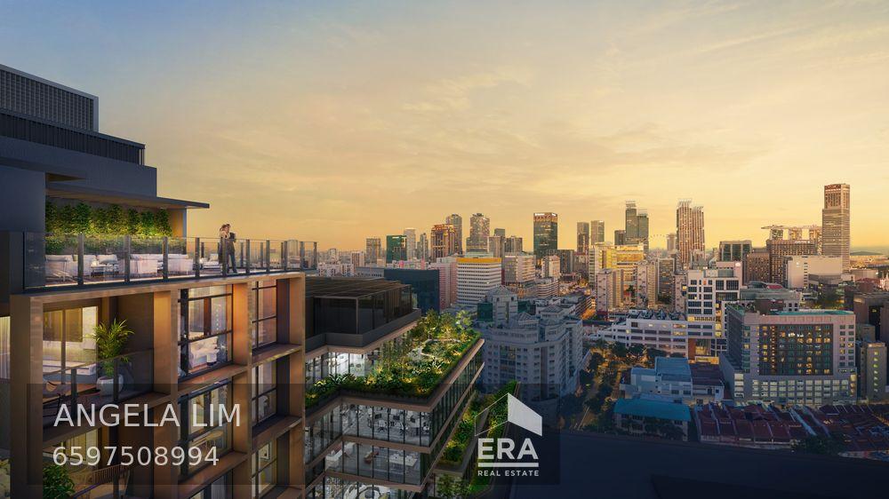 Condominium for Sale, Sophia Road D09 Orchard/ River Valley, SGD 1,719,000 | Leasehold 99