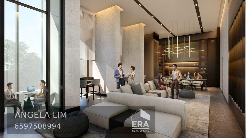 Condominium for Sale, Sophia Road D09 Orchard/ River Valley, SGD 1,719,000 | Leasehold 99