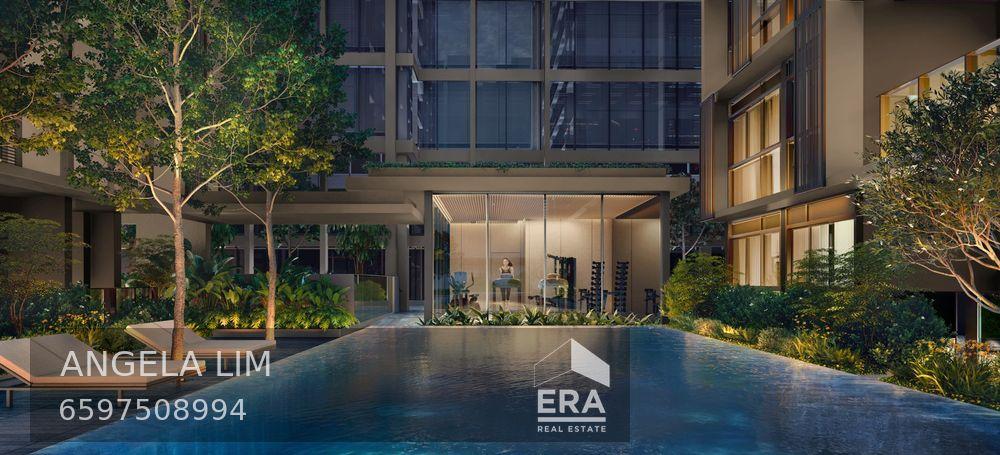 Condominium for Sale, Sophia Road D09 Orchard/ River Valley, SGD 1,719,000 | Leasehold 99