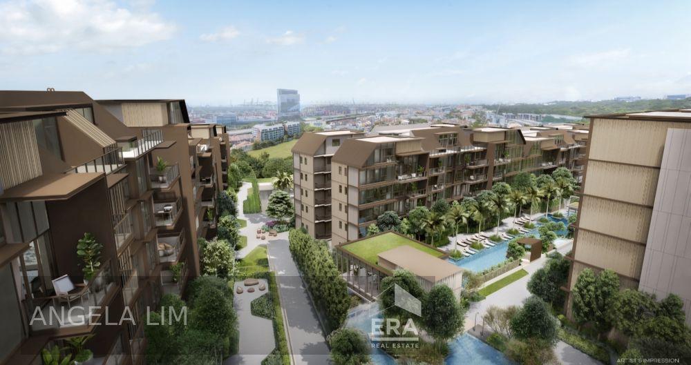 Prop-GPT: Condominium:   Yew Siang Road Terra Hill For Sale