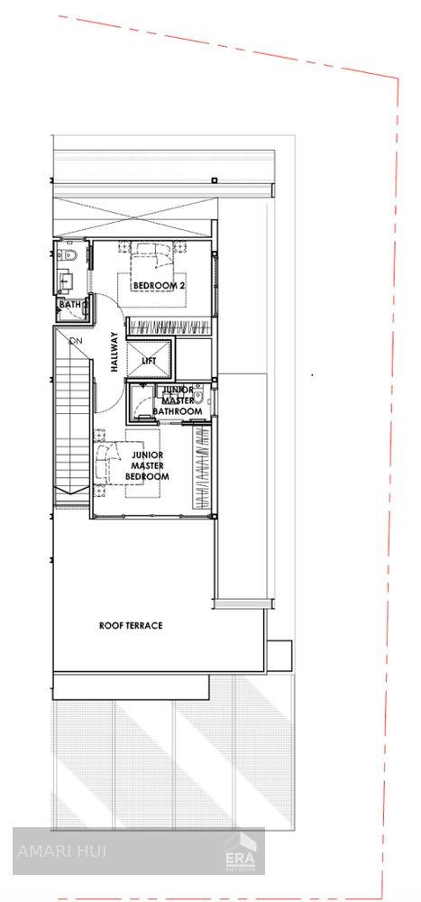 Semi-Detached for Sale, Mountbatten Road, SGD 8,773,000 | Freehold